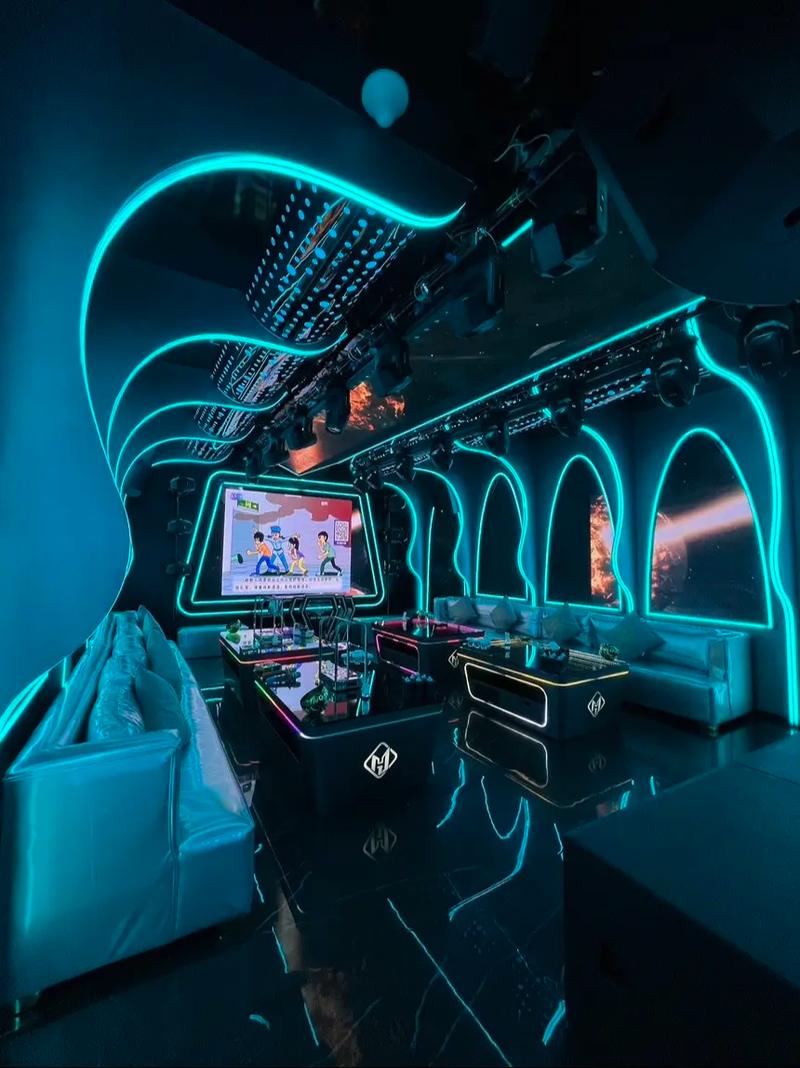 韶关商务ktv新玩法-始兴县ktv预订